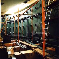 Centrale CIRENE di Borgo Sabotino