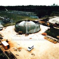 Centrale CIRENE di Borgo Sabotino