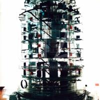 Centrale CIRENE di Borgo Sabotino