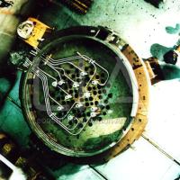 Centrale CIRENE di Borgo Sabotino