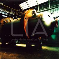 Centrale CIRENE di Borgo Sabotino