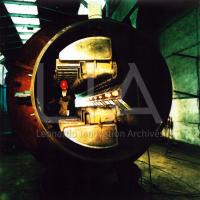 Centrale CIRENE di Borgo Sabotino