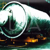 Centrale CIRENE di Borgo Sabotino