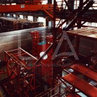 Centrale CIRENE di Borgo Sabotino