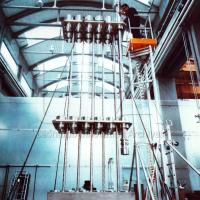 Centrale CIRENE di Borgo Sabotino