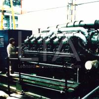 Centrale CIRENE di Borgo Sabotino