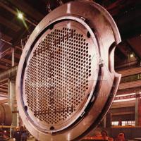 Piastra chiusura vessel