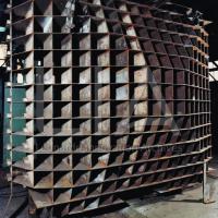 Costruzione della tavola vibrante