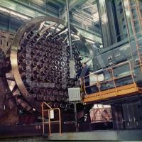 Lavorazioni in officina