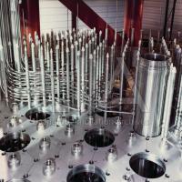 Barre controllo combustibile