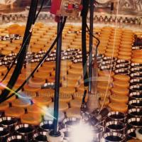 Lavorazioni in officina