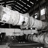 Centrale di Caorso MSR