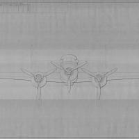 SM84  Vista di fronte