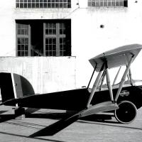 Nieuport Macchi - M.20