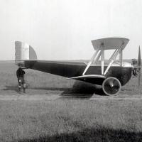 Nieuport Macchi - M.20