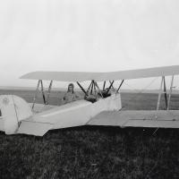 Nieuport Macchi - M.20 - prototipo