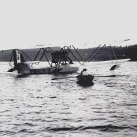 Nieuport Macchi - M.24 della Regia Marina italiana