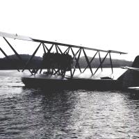 Nieuport Macchi - M.24 della Regia Marina italiana