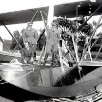 Nieuport Macchi - M.24 MM45002 della Regia Marina italiana