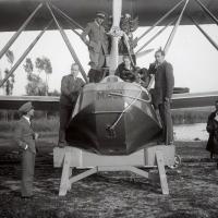 Nieuport Macchi - M.24 MM45002 della Regia Marina italiana