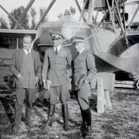 Nieuport Macchi - M.24 MM45002 della Regia Marina italiana