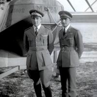 Nieuport Macchi - M.24 MM45002 della Regia Marina italiana
