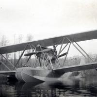 Nieuport Macchi - M.24 prototipo