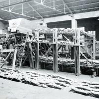 Nieuport Macchi - M.24 prove strutturali ali