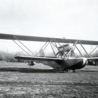 Nieuport Macchi - M.24 secondo prototipo