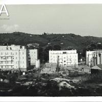 Palazzine di Melara