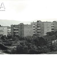 Quartiere operaio di Melara