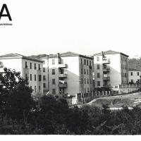 Quartiere operaio del Termo
