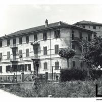 Fabbricato ex-scuole