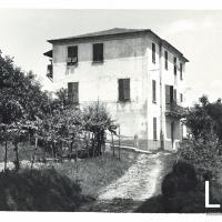 Foto della casa ex-Volta