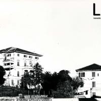 Vista della Casa del Direttore e della palazzina ex-scuole (2)