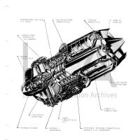 G91_spaccato motore