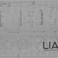SIAI Marchetti - SM75- Sistemazione bombola S.I.L.M.A. motori centrale e laterali