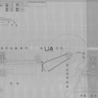 SIAI Marchetti - SM91 - Complessivo ruota di coda