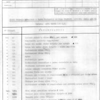 SIAI Marchetti - Eliche - Elica tripale PWO/2 per apparecchio S.M.83T α126