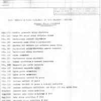 SIAI Marchetti - Eliche - Elica tripale PWE per apparecchio S.M.79B ARGENTINA