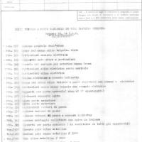 SIAI Marchetti - Eliche - Elica tripale PWE per apparecchio S.M.79KR ROMANIA