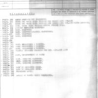 SIAI Marchetti - Eliche - Elica metallica tripale per motori ALFA ROMEO - 126 - 128