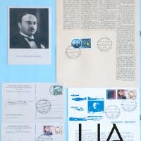 SIAI Marchetti - Biografia dell'ing. Alessandro Marchetti