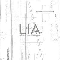 SIAI Marchetti - S.55 - Cerniera alettone n. 4