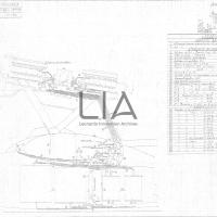 SIAI Marchetti - S.55 - Schema circolazione benzina