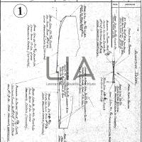 SIAI Marchetti - S.55 - Scafi blindatura
