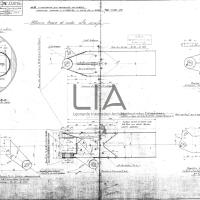 SIAI Marchetti - S.55 - Attacco trave di coda allo scafo