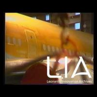 Aeronavali - DC-10 Passenger to Freighter Modification - Part 5